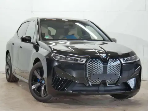 Annonce BMW IX Électrique 2023 d'occasion 