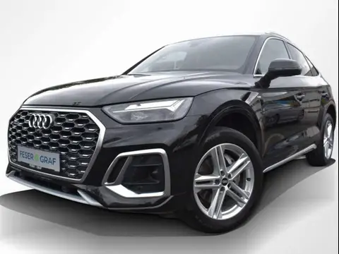 Used AUDI Q5 Diesel 2021 Ad 