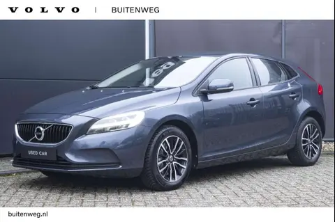 Annonce VOLVO V40 Essence 2019 d'occasion 