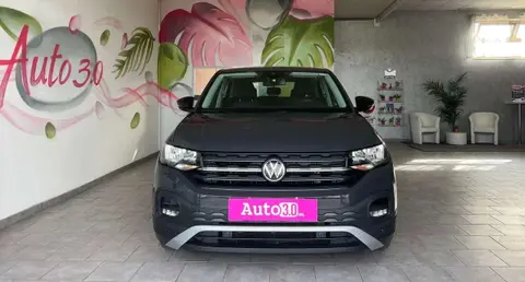 Used VOLKSWAGEN T-CROSS Petrol 2020 Ad 