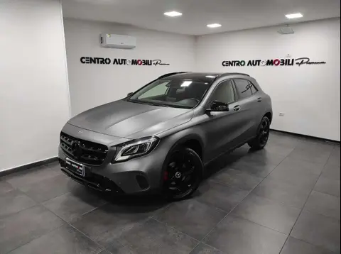 Used MERCEDES-BENZ CLASSE GLA Diesel 2019 Ad 