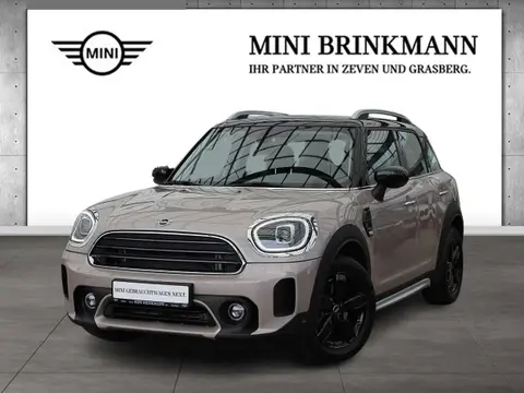 Annonce MINI COOPER Essence 2023 d'occasion 