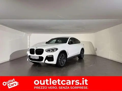 Annonce BMW X4 Diesel 2020 d'occasion 