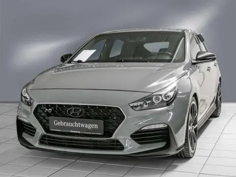 Annonce HYUNDAI I30 Essence 2019 d'occasion 