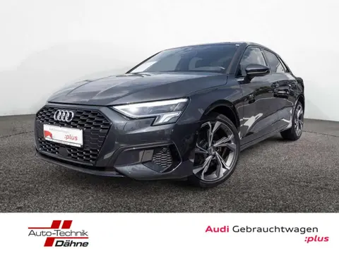 Used AUDI A3 Petrol 2020 Ad 