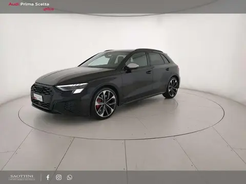 Used AUDI S3 Petrol 2023 Ad 