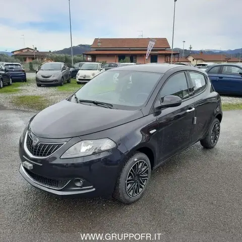 Annonce LANCIA YPSILON Hybride 2024 d'occasion 