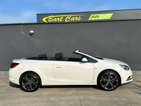 Used OPEL CASCADA Petrol 2015 Ad 