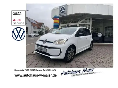 Annonce VOLKSWAGEN UP! Électrique 2021 d'occasion 