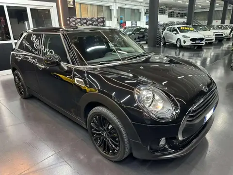 Used MINI ONE Petrol 2018 Ad 