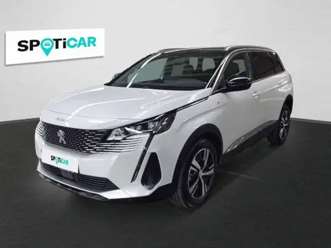 Used PEUGEOT 5008 Petrol 2023 Ad 