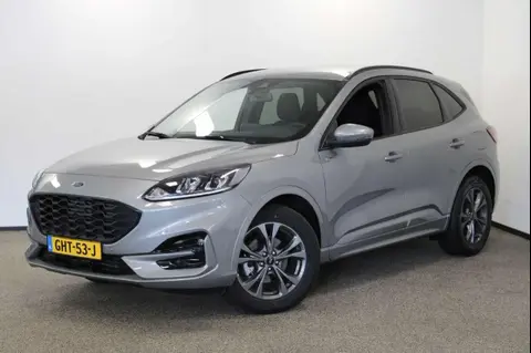 Annonce FORD KUGA Essence 2023 d'occasion 