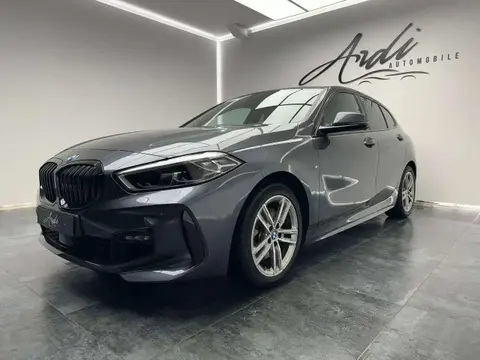 Annonce BMW SERIE 1 Essence 2020 d'occasion Belgique