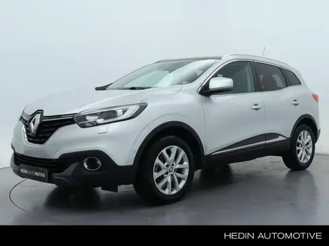 Used RENAULT KADJAR Petrol 2018 Ad 