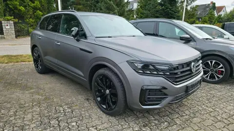 Annonce VOLKSWAGEN TOUAREG Diesel 2019 d'occasion 