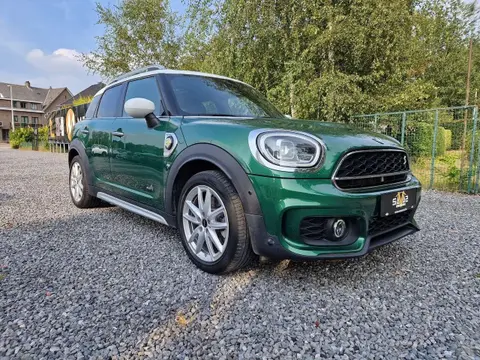 Used MINI COOPER Petrol 2020 Ad Belgium