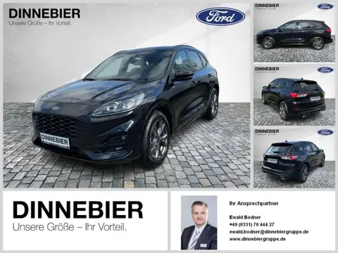 Used FORD KUGA Petrol 2023 Ad 