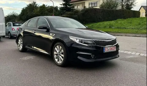 Used KIA OPTIMA Diesel 2016 Ad 