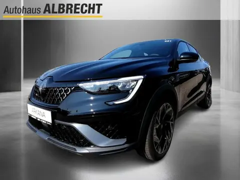 Annonce RENAULT ARKANA Essence 2024 d'occasion 