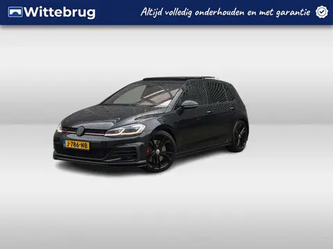 Annonce VOLKSWAGEN GOLF Essence 2019 d'occasion 