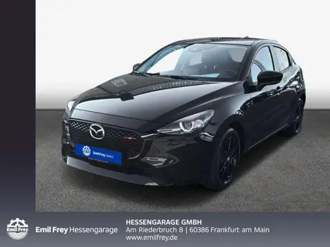 Annonce MAZDA 2 Essence 2024 d'occasion 