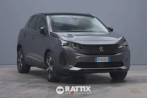 Annonce PEUGEOT 3008 Diesel 2021 d'occasion 