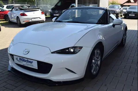 Used MAZDA MX-5 Petrol 2017 Ad 