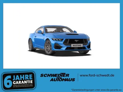 Annonce FORD MUSTANG Essence 2024 d'occasion 