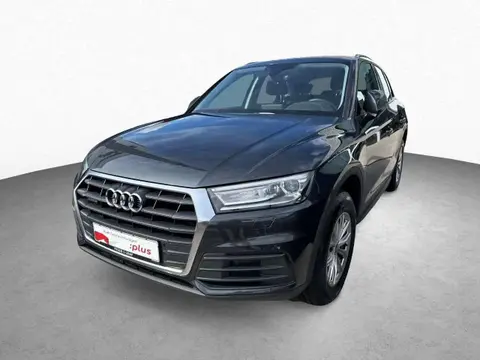 Annonce AUDI Q5 Diesel 2020 d'occasion 