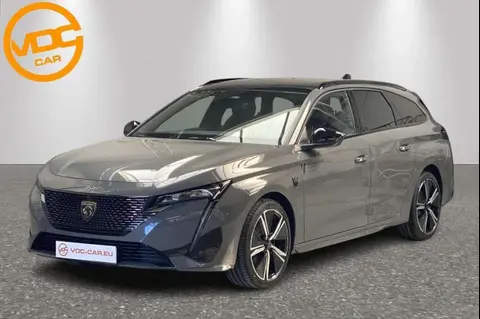 Annonce PEUGEOT 308 Diesel 2024 d'occasion 