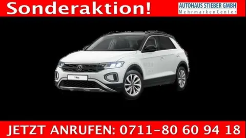 Used VOLKSWAGEN T-ROC Petrol 2024 Ad 