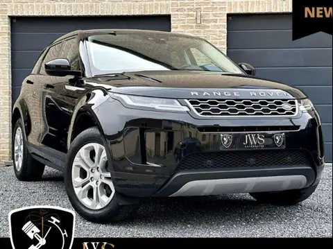 Annonce LAND ROVER RANGE ROVER EVOQUE Essence 2020 d'occasion 