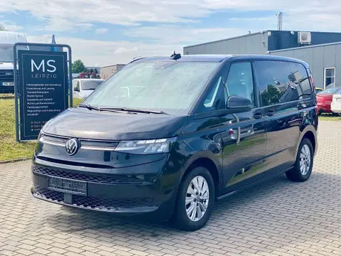 Annonce VOLKSWAGEN T7 Essence 2022 d'occasion 