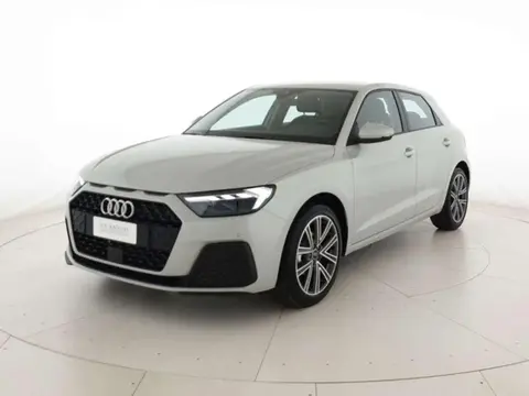 Used AUDI A1 Petrol 2024 Ad 