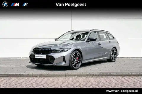 Annonce BMW SERIE 3 Essence 2023 d'occasion 