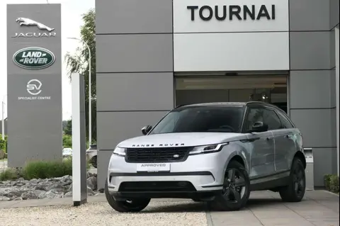 Annonce LAND ROVER RANGE ROVER VELAR Hybride 2024 d'occasion 