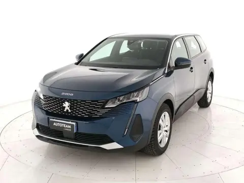 Used PEUGEOT 5008 Diesel 2021 Ad 