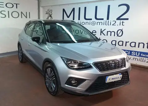 Annonce SEAT ARONA  2021 d'occasion 