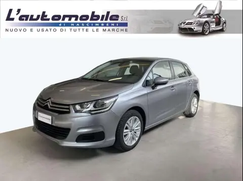 Used CITROEN C4 Diesel 2016 Ad 