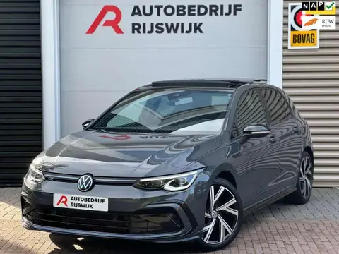 Annonce VOLKSWAGEN GOLF Essence 2023 d'occasion 