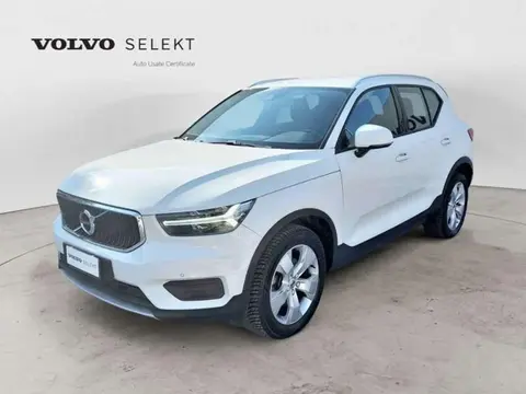 Used VOLVO XC40 Diesel 2019 Ad 