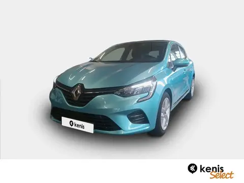 Used RENAULT CLIO Petrol 2021 Ad 