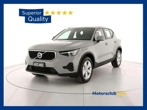 Used VOLVO XC40 Hybrid 2024 Ad 