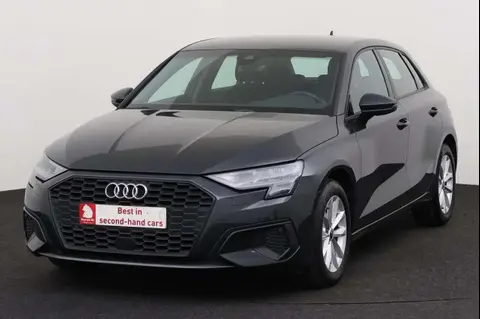 Used AUDI A3 Petrol 2022 Ad 