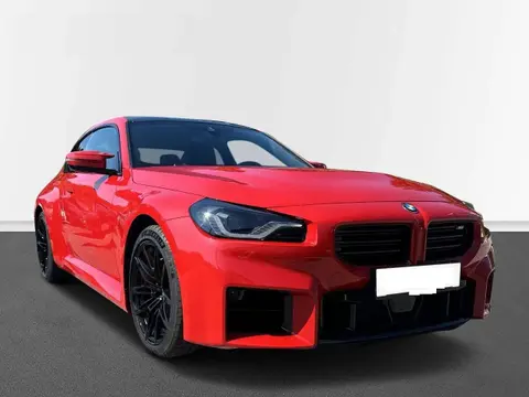 Annonce BMW M2 Essence 2024 d'occasion 