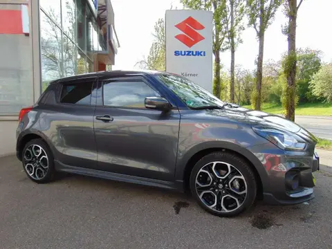 Used SUZUKI SWIFT Petrol 2021 Ad 