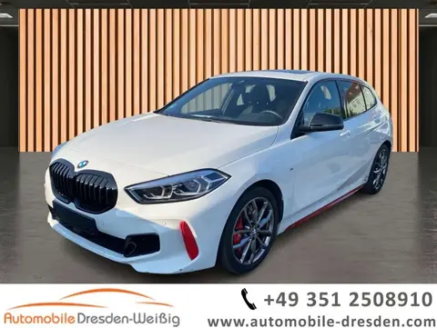 Used BMW SERIE 1 Petrol 2023 Ad 