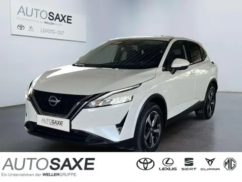 Used NISSAN QASHQAI Petrol 2023 Ad 