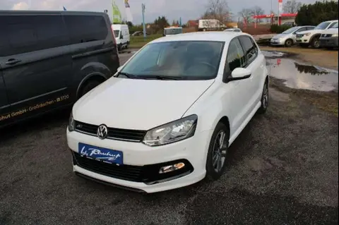 Used VOLKSWAGEN POLO Diesel 2017 Ad 