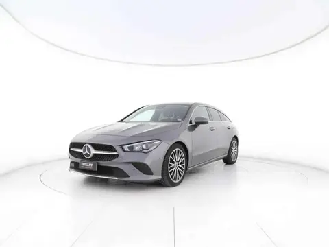 Used MERCEDES-BENZ CLASSE CLA Diesel 2021 Ad 